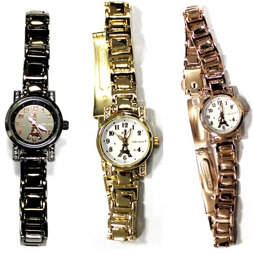 韩国Dimond公司定做的第三款手表
