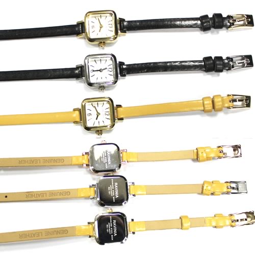 韩国Dimond公司定做的第二款手表